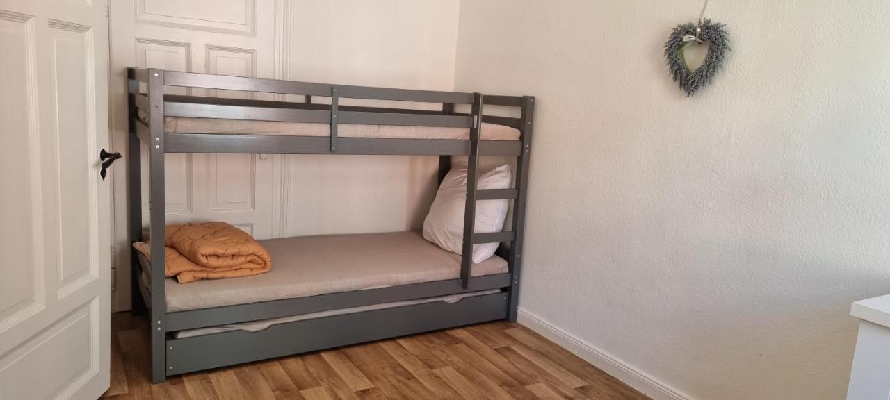 Ferienwohnung Marktblick Goslar Exterior foto